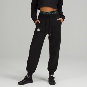 Team Canada Scuba Relaxed Fit Fleece Jogger *COC Logo